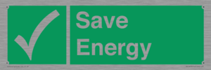Save Energy